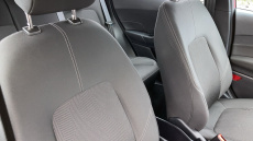 Ford Fiesta 1.0 EcoBoost 100 Trend 5dr Petrol Hatchback